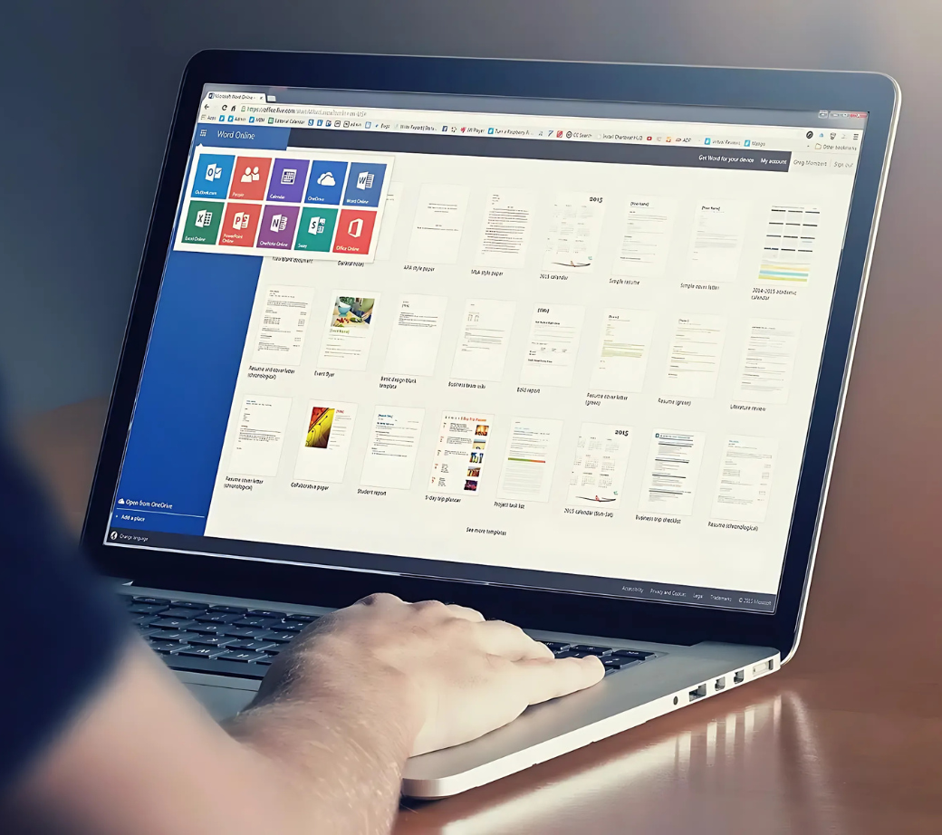 ms windows server